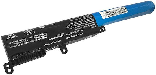 Μπαταρία Laptop Battery Asus X541 Series Asus X541u A31n1601 Series Oem Κωδ -1-bat0206