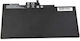 Батерия за лаптоп за HP EliteBook 745 G3, EliteBook 755 G3, EliteBook 840 G3, EliteBook 850 G3 800513-001 CS03XL 11.4V 4100mAh 46Wh OEM код 1-BAT0201