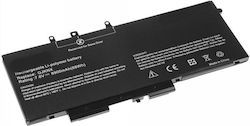 Μπαταρία Laptop Battery Gjknx Dell Latitude 5280 5290 5480 5490 5491 5495 5580 5590 5591 Precision 3520 3530 Oem Κωδ.1-bat0338