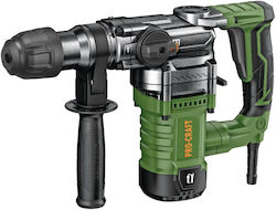 ProCraft Cu impact Ciocan rotopercutor Electrică 1050W