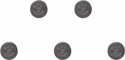 Комплект клапани Hot Cams с диаметър 7.48mm и дебелина 1.95mm 5pk748195 за Yamaha Yz 250 F 01-13 Honda Crf 250 R 04-15, 5 броя