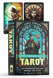Inner Traditions Bear and Company Cărți de Tarot Inner Traditions Bear and Company Cărți de Tarot