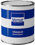 Vemar 0.75lt Orange