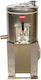 Garby Anka AL15DK Descuamator comercial cu capacitatea de 15kg
