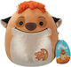 Jazwares Plush Squishmallows The Lion King Timon For 3+ Years 25 cm