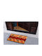 Heinner Multicolour Entrance Doormat 40x60cm