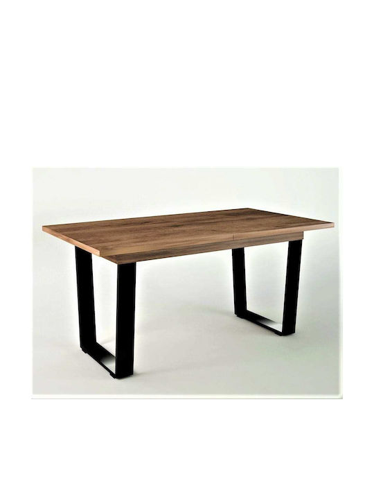 Hephaestus Dining Room Table Extendable Wooden ...