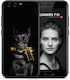 Golden Gun Huawei P10 Lite Case