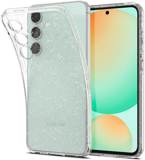 Spigen Liquid Crystal Galaxy S24 Fe Glitter Crystal