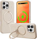 Θήκη Torras Ostand Spin Fusion Magsafe Kickstan...
