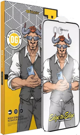 Zifriend 3d Premium Glass Full Face Xiaomi Poco F6 F6 Pro