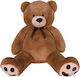 Friendlies Plush Bear 120 cm