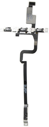 Lautstärketasten-Flexkabel für iPhone 15 Pro