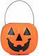 Carnival Accessory Orange for Halloween