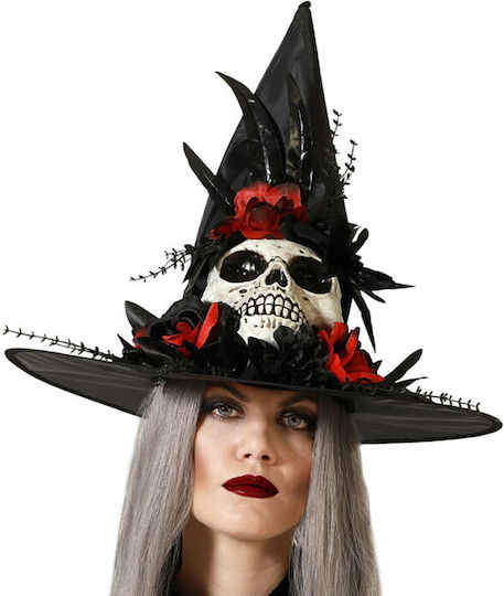 Carnival Hat for Halloween