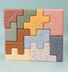 Kids Puzzle Ζωάκια 10pcs Lazarid