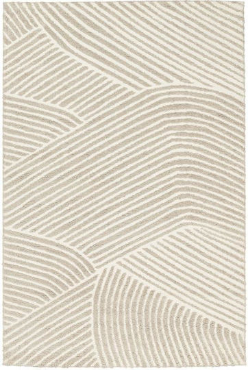 Newplan Bellini 85003b Teppich Rechteckig Synthetisch,Polyester/Cotton/Leather 85003b