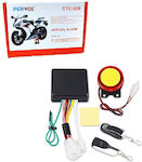 PerVoi Motorcycle Alarm