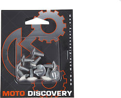 Moto Discovery Βίδα Μοτοσυκλέτας