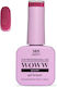 Woww UV & LED Гел лак за нокти Liberty 385 10ml