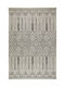 Eurofil Magic Rug Rectangular Summer Wicker Grey