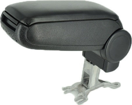 Cotieră dedicată pentru Audi A4 B7 2004-2008 din piele ecologică neagră