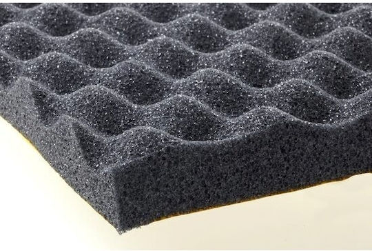 Absorbant de sunet Silent Coat 35mm grosime SC-SA35-0.6MP