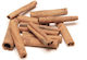 Paper Pack Holz Dekoration 1Stück