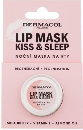 Kiss & Sleep Μάσκα Χειλιών 12gr