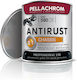 Antirust Chassis Dark Grey 7016 N584 Σκούρο Γκρι 10lit Pellachrom