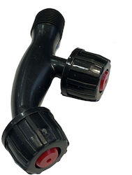 Garden Fix Bewässerungsdüsen KF-07E