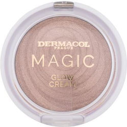 Dermacol Magic Glow Cream Highlighter