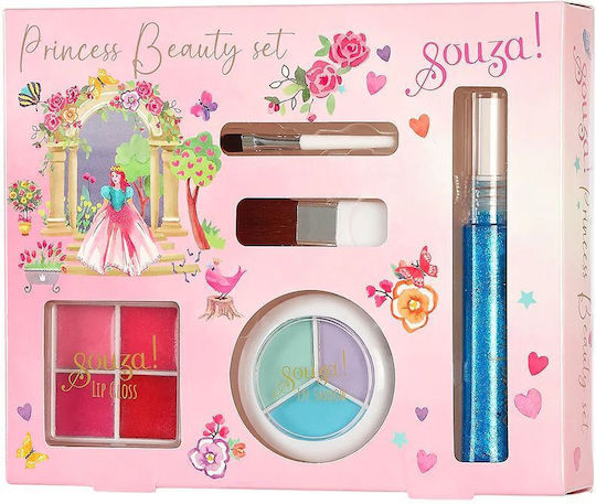 Souza For Kids Machiaj pentru Copii