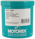 Cutie Motorex Grease 2000 850g