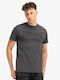 Kai T-Shirt Anthracite