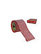 Gerimport Christmas Ribbon Red 270x6.3cm 1pc