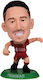 Soccerstarz Liverpool Kostas Tsimikas Heimtrikot 2025 Version Figuren