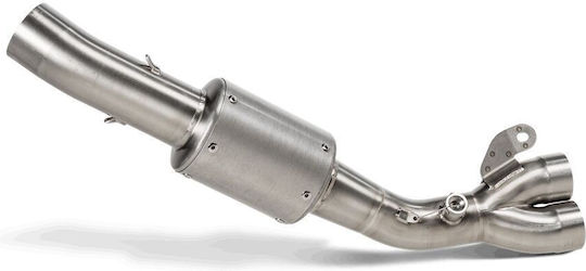 Akrapovic Съединител за изпускателна система на мотоциклет