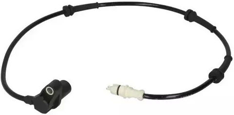 Senzor ABS Renault Clio II BB0 1 2 CB0 1 2 Bosch 0265006384