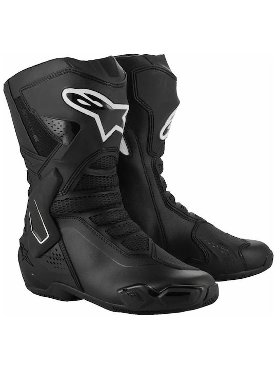 Alpinestars Stella Smx-6 Γυναικείες Μπότες Μαύρες Alpinestars Stella Smx-6 Γυναικείες Μπότες Μαύρες