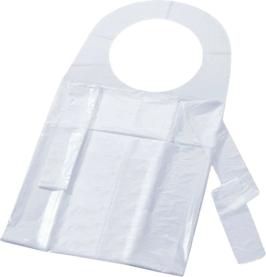 Vala Comfort Apron Disposable Aprons 70x135cm 100 Pieces 6840110