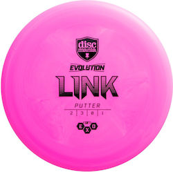 Discmania Frisbee Pink