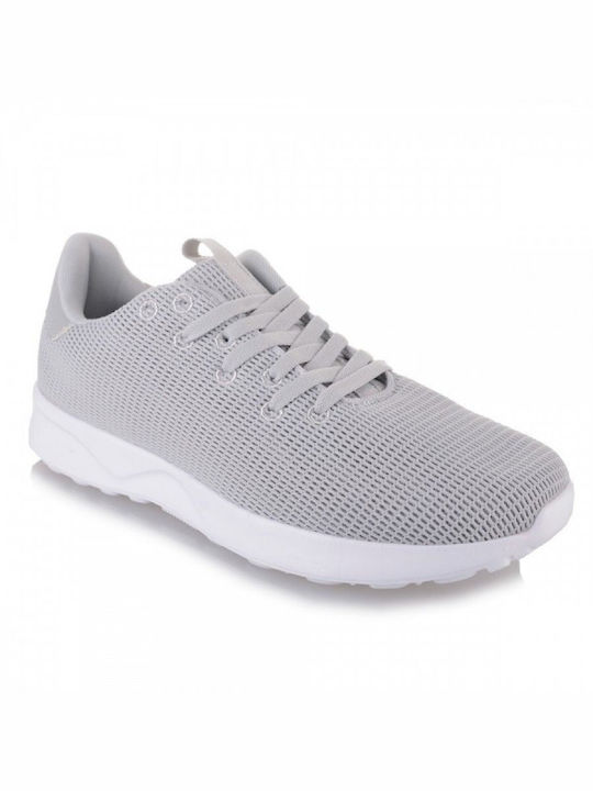 Crucian Sneakers Ecru