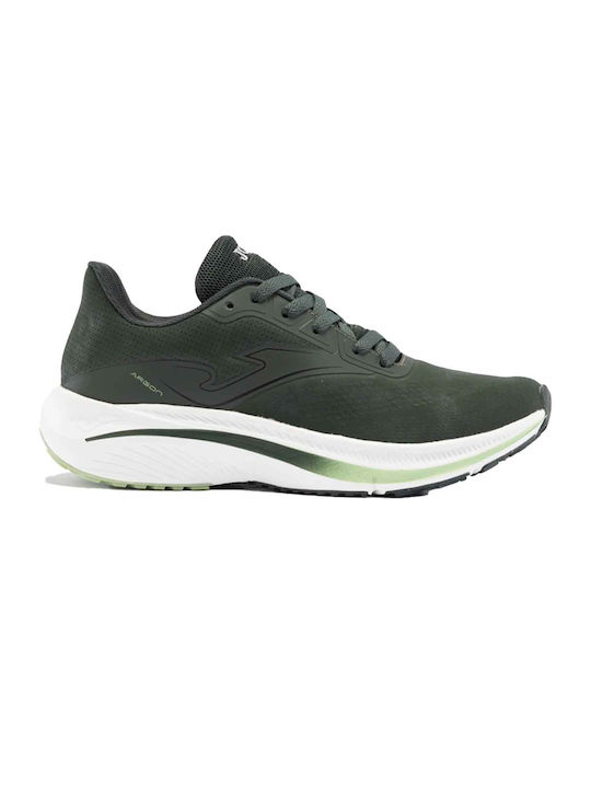 Joma Herren Sneakers Grün