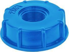Bradas Connector Ibc Gw S60x6/gw 3/4" Bradas 6157