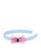 Souza For Kids Kids Headband with Bow Blue