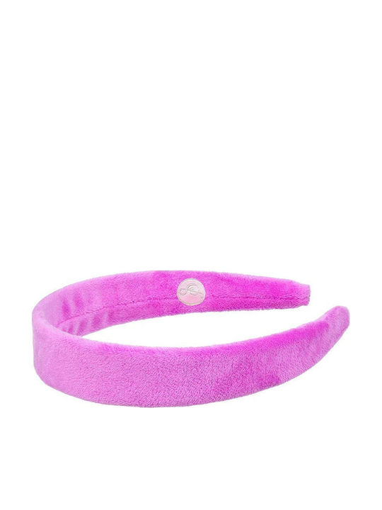 Souza For Kids Kids Headband Fuchsia