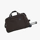 Bartuggi Sack Voyage Back 80.8lt Brown with Whe...