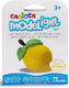 Carioca Zitrone Ton Gelbs