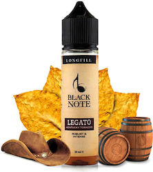 Black Note Flavor Shot Legato 20ml/60ml 1τμχ